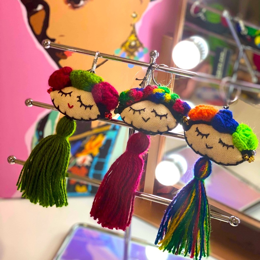 Keychain